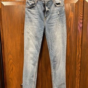 GRLFRND KENDALL JEANS